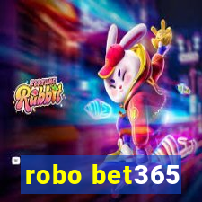 robo bet365